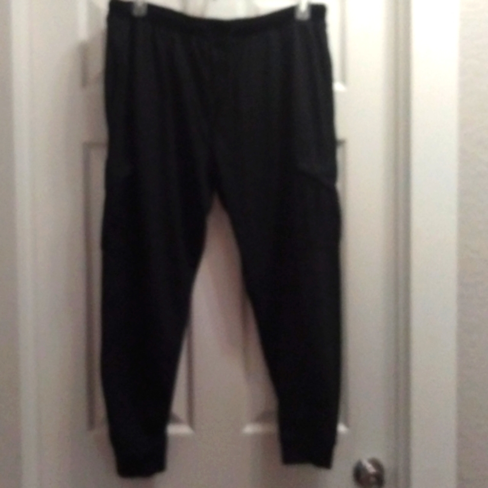 Gray Lounge/Sleep pants Size 2XL